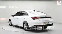2021 Hyundai Avante