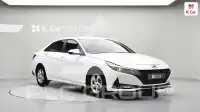 2021 Hyundai Avante