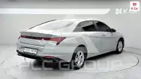 2021 Hyundai Avante