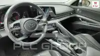 2021 Hyundai Avante