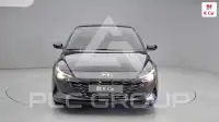 2021 Hyundai Avante