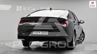 2021 Hyundai Avante