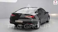 2021 Hyundai Avante