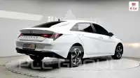 2021 Hyundai Avante