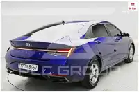2021 Hyundai Avante