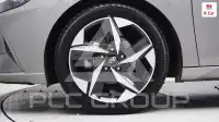 2021 Hyundai Avante