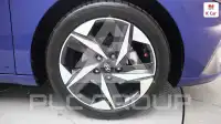 2021 Hyundai Avante
