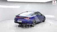 2021 Hyundai Avante