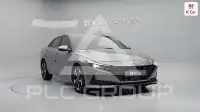 2021 Hyundai Avante