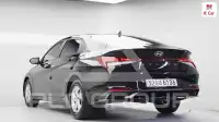 2021 Hyundai Avante