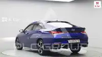 2021 Hyundai Avante