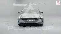 2021 Hyundai Avante