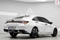 2021 Hyundai Avante