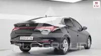 2021 Hyundai Avante