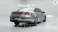 2021 Hyundai Avante