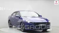 2021 Hyundai Avante