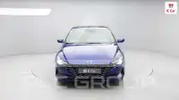2021 Hyundai Avante