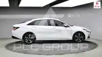 2021 Hyundai Avante