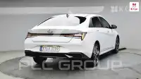 2021 Hyundai Avante