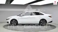 2021 Hyundai Avante