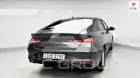2021 Hyundai Avante
