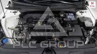 2021 Hyundai Avante