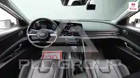 2021 Hyundai Avante
