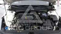 2021 Hyundai Avante