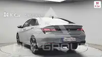 2021 Hyundai Avante