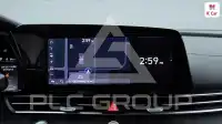 2021 Hyundai Avante