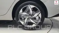 2021 Hyundai Avante