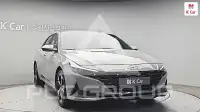 2021 Hyundai Avante