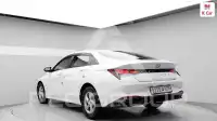 2021 Hyundai Avante