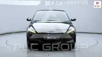 2021 Hyundai Avante