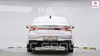 2021 Hyundai Avante