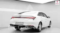 2021 Hyundai Avante