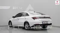 2021 Hyundai Avante