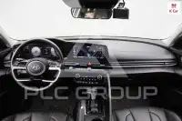 2021 Hyundai Avante
