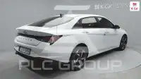 2021 Hyundai Avante