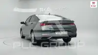 2021 Hyundai Avante