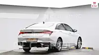 2021 Hyundai Avante