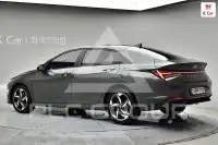 2021 Hyundai Avante