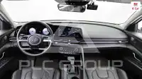 2021 Hyundai Avante