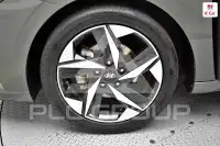 2021 Hyundai Avante