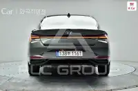 2021 Hyundai Avante