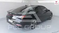 2021 Hyundai Avante