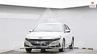 2021 Hyundai Avante