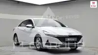 2021 Hyundai Avante