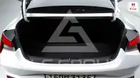 2021 Hyundai Avante
