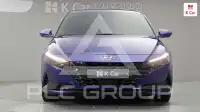 2021 Hyundai Avante